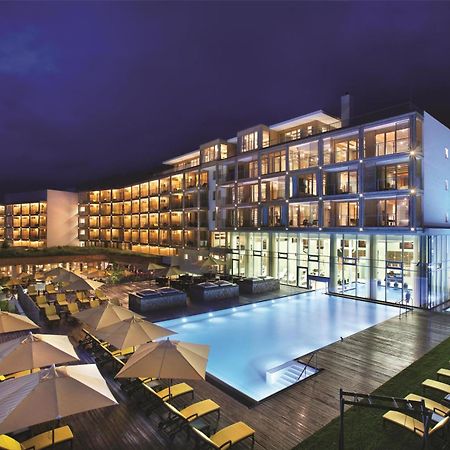 Kempinski Hotel Das Tirol Йохберг Екстериор снимка