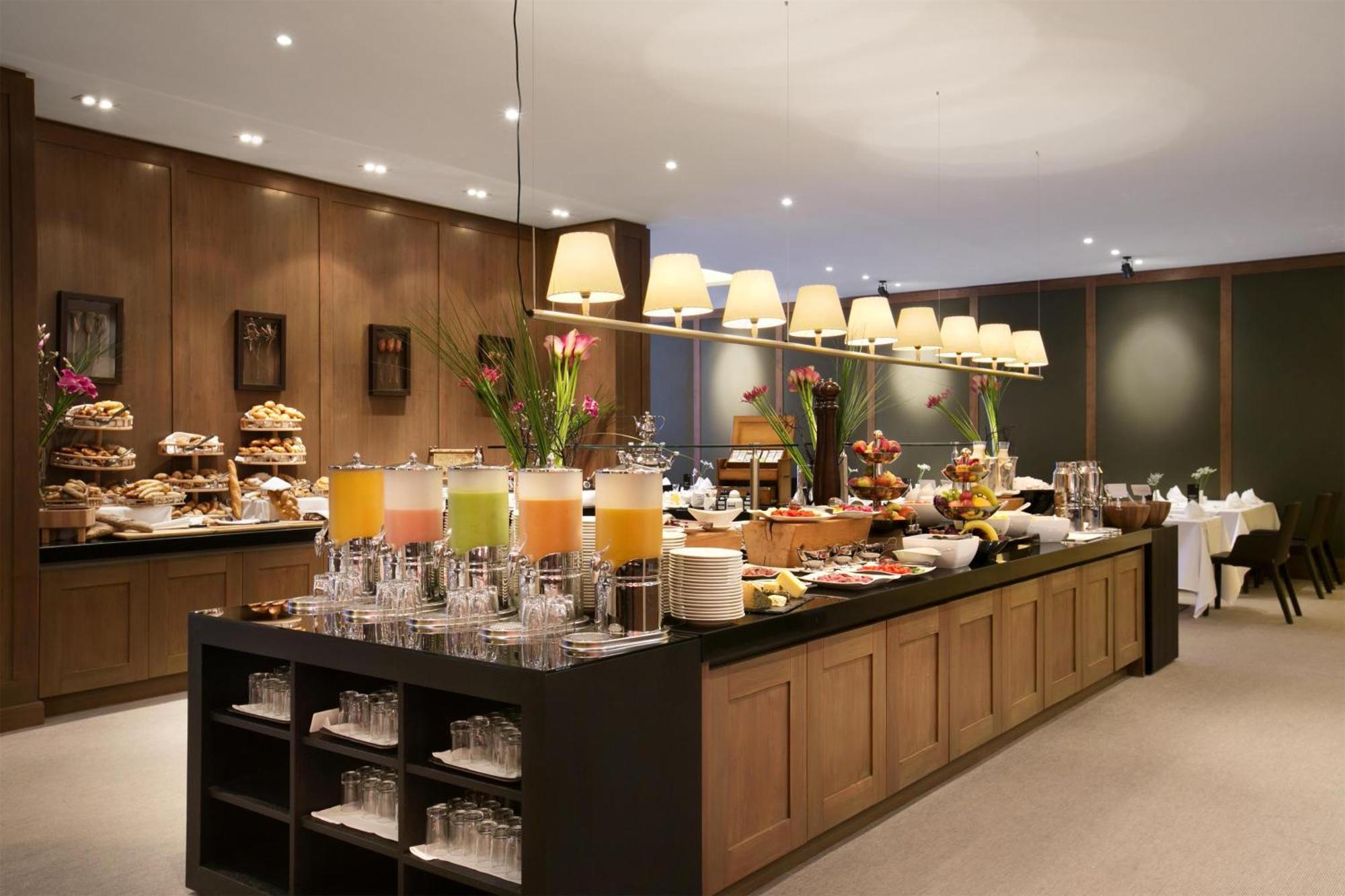 Kempinski Hotel Das Tirol Йохберг Екстериор снимка