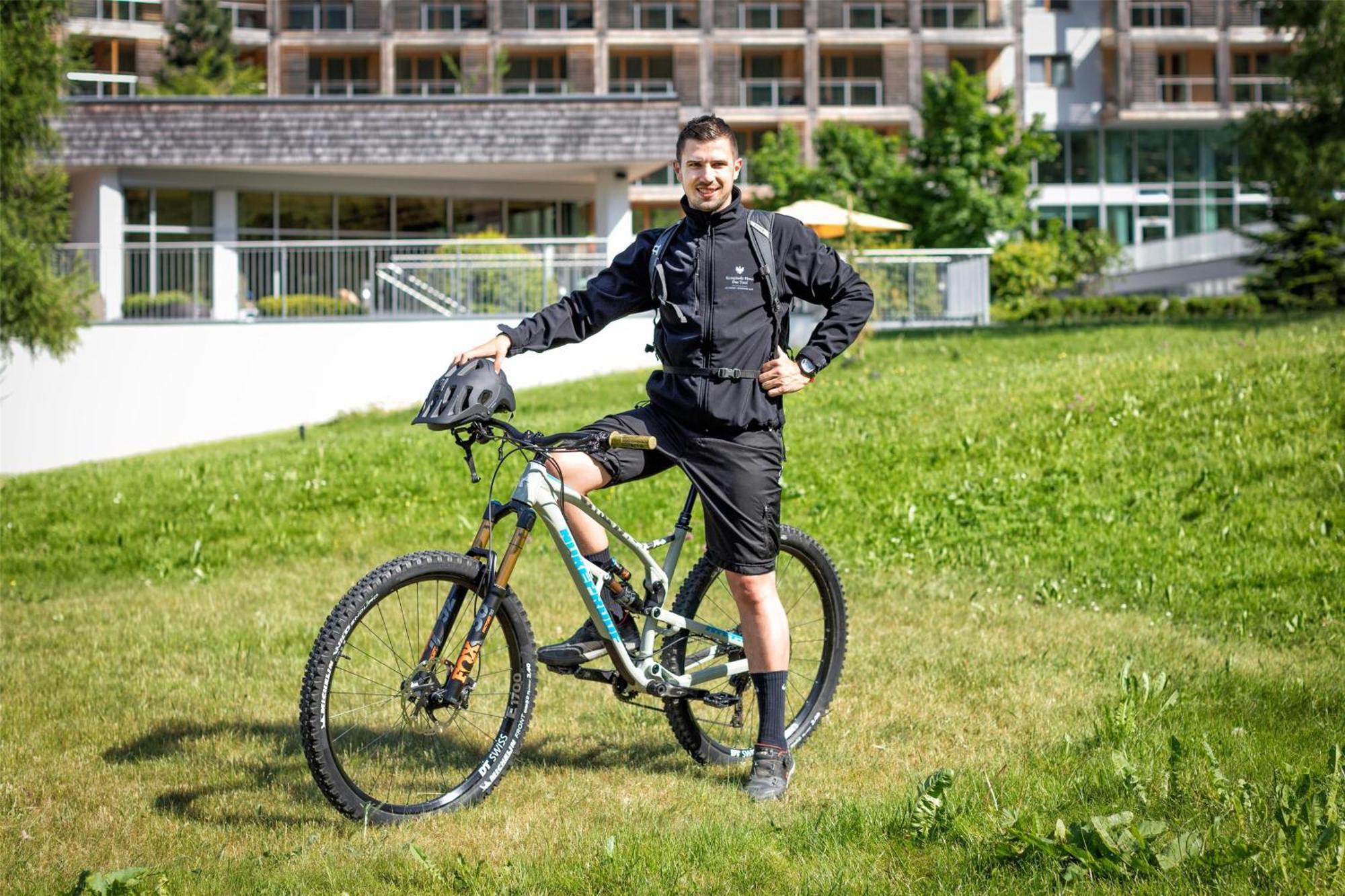 Kempinski Hotel Das Tirol Йохберг Екстериор снимка